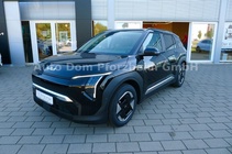 Kia EV3 2025