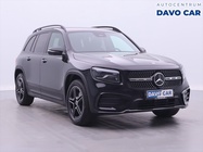Mercedes-Benz GLB-Class 2025