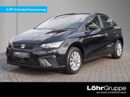 Seat Ibiza 2023