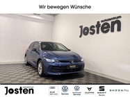 Volkswagen Golf 2025