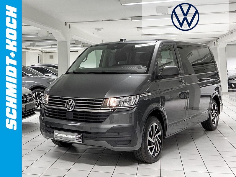 Volkswagen T6