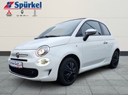 Fiat 500C 2019