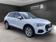 Audi Q3 2021