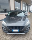 Ford Focus 2021