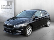 Skoda Fabia 2025