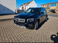 Mercedes-Benz GLB-Class 2022
