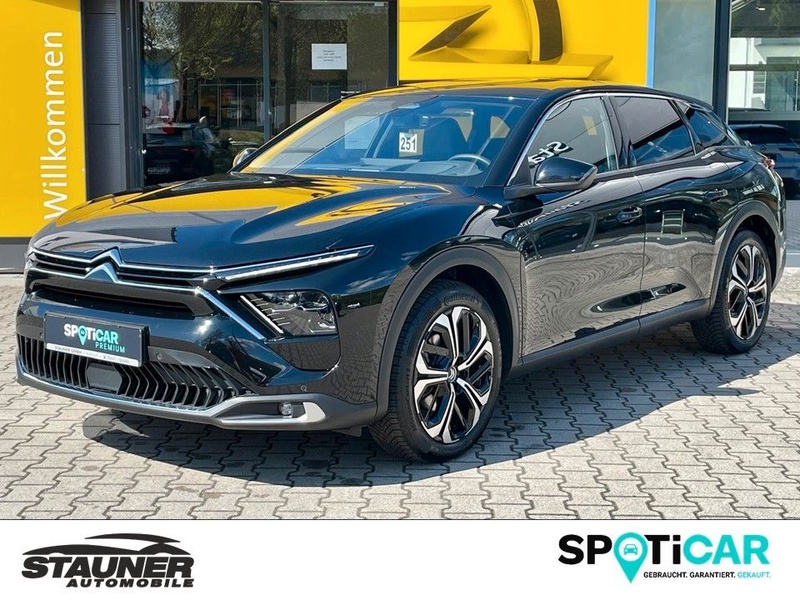 Citroen C5