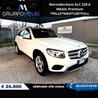 Mercedes-Benz GLC-Class 2019