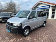 Volkswagen T5 2015