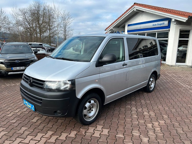 Volkswagen T5