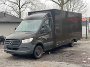 Mercedes-Benz Sprinter 2019