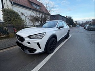 Cupra Formentor 2021