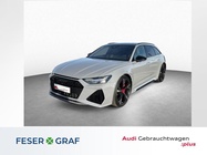 Audi RS 6 2024