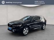 Volvo XC60 2022