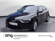 Audi A1 2022