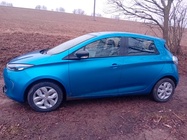 Renault ZOE 2019