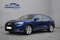 Audi Q3 2021