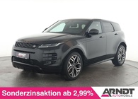 Land Rover Evoque 2023