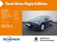 Seat Ibiza 2024