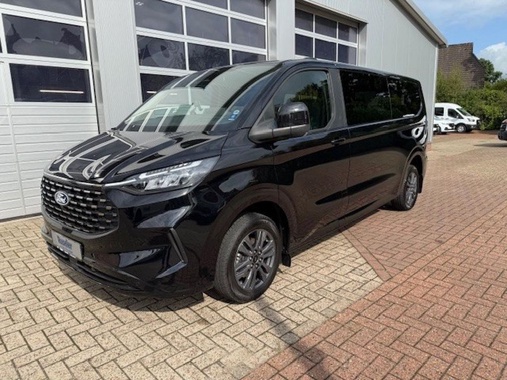 Ford Tourneo Custom 2024