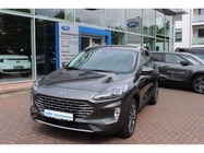 Ford Kuga 2024