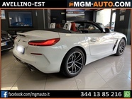 BMW Z4 2020