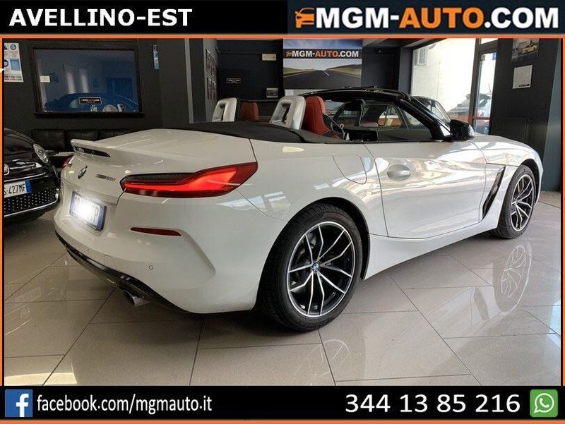 BMW Z4
