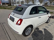 Fiat 500C 2021