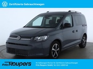 Volkswagen Caddy 2025