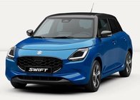 Suzuki Swift 2026