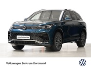 Volkswagen Tiguan 2026