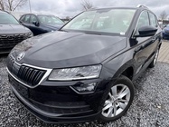 Skoda Karoq 2021