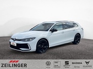 Volkswagen Passat 2024