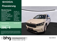 Skoda Enyaq 2023
