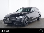 Mercedes-Benz C-Class 2025