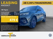 Volkswagen Tiguan 2025