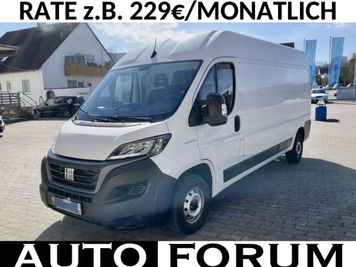 Fiat Ducato 2021