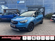 Opel Crossland 2019