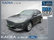 Ford Kuga 2022