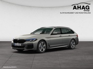 BMW 5 Series 2022