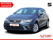 Seat Ibiza 2021