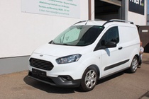 Ford Transit 2022