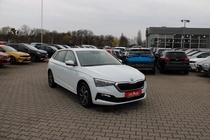 Skoda Scala 2020