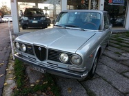 Lancia Flavia 1974