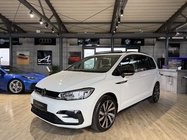Volkswagen Touran 2021