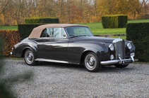 Bentley Other 1957