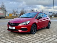 Opel Astra 2021