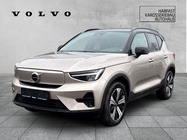Volvo XC40 2022