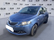 Lancia Ypsilon 2022