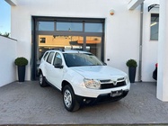 Dacia Duster 2012